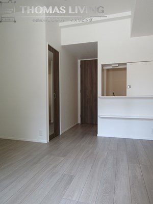 居室・リビング　同シリーズの参考写真です