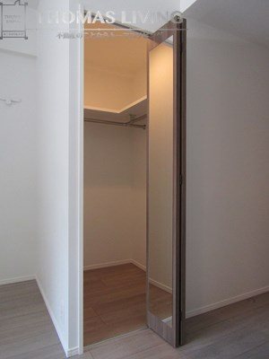 収納　同シリーズの参考写真です