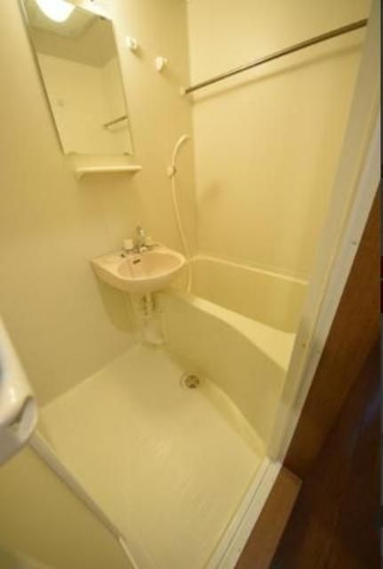 バス・シャワールーム　★バス★