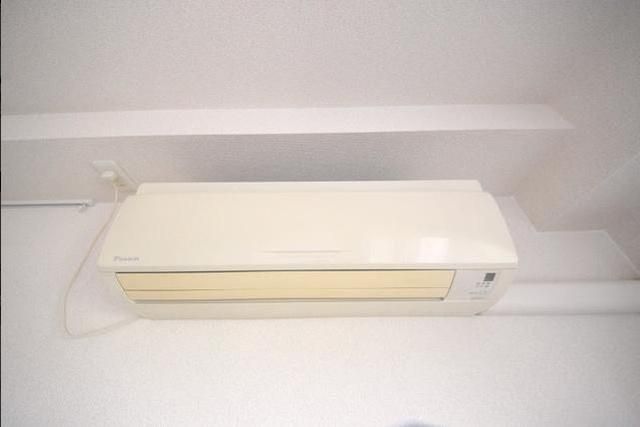 その他設備　★エアコン★