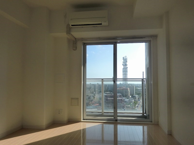 居室・リビング　※現況優先