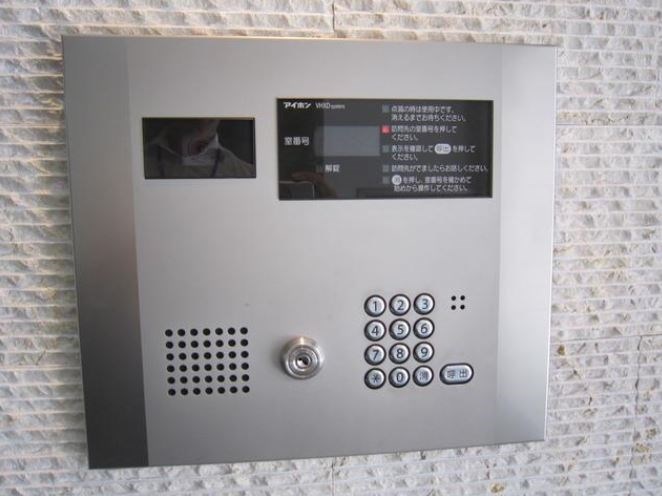 セキュリティ　※現況優先