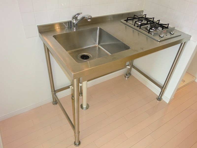 キッチン　※現況優先