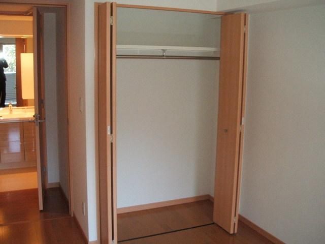 収納　★大きな収納です★