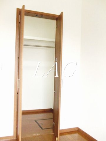 収納　収納です。