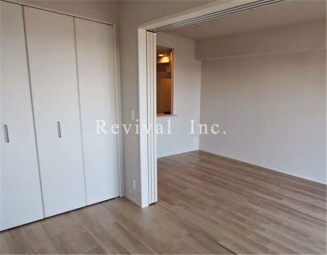 その他部屋・スペース　正方形で家具配置のしやすい間取りです