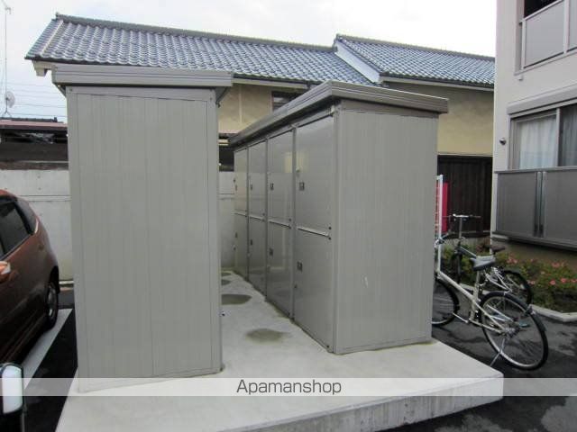 その他共有部分　その他共有部分