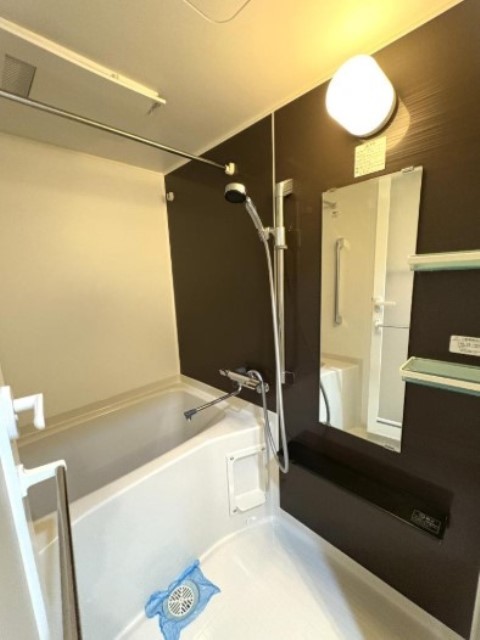 バス・シャワールーム　同仕様