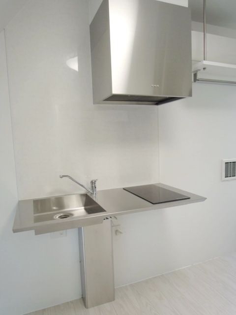 キッチン　※別部屋参照※