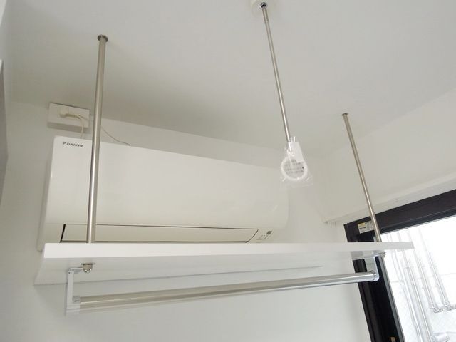 その他設備　※別部屋参照※