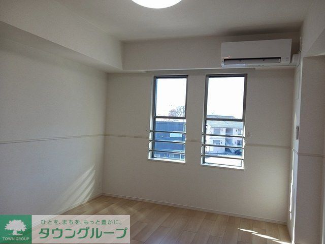 居室・リビング　リビング/居室