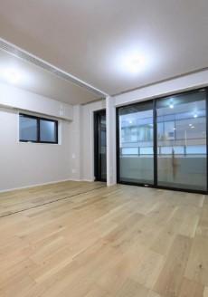 居室・リビング　内観