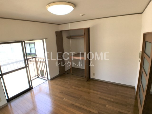 収納　専用の収納スペースです 同型タイプ