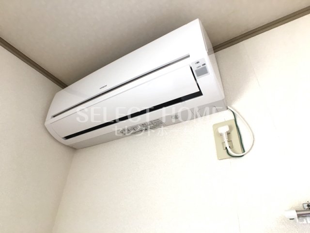 その他設備　同型タイプ