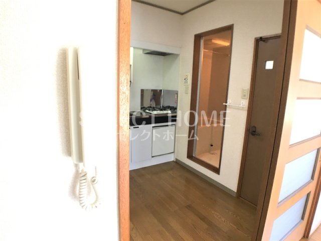 セキュリティ　同型タイプ