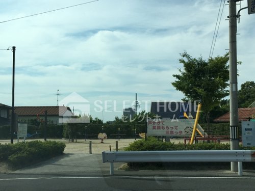 公園　六所の森公園（公園）まで61m