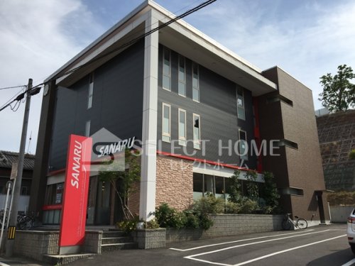 その他　佐鳴予備校 岡崎高校前校（その他）まで216m