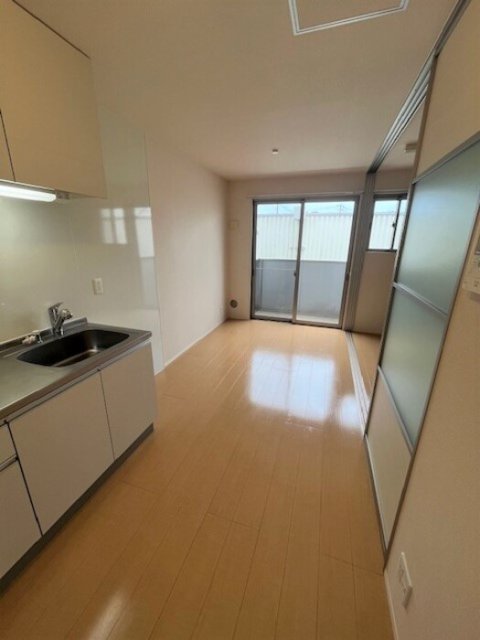 トイレ　同物件別号室