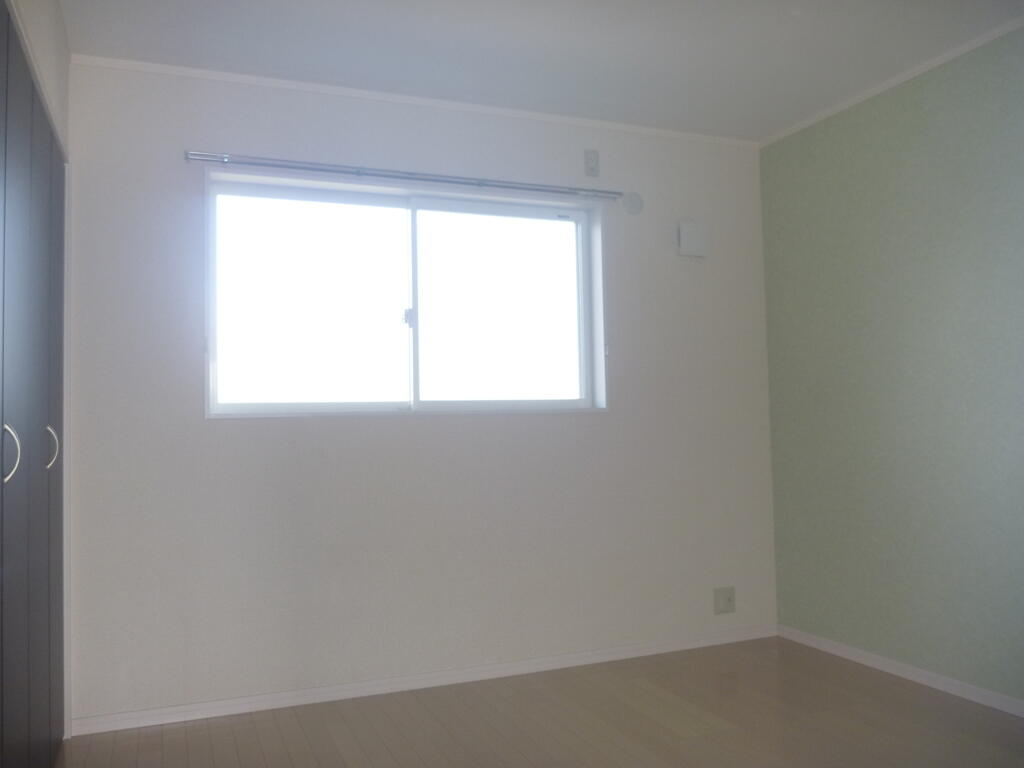 その他部屋・スペース　6帖洋室