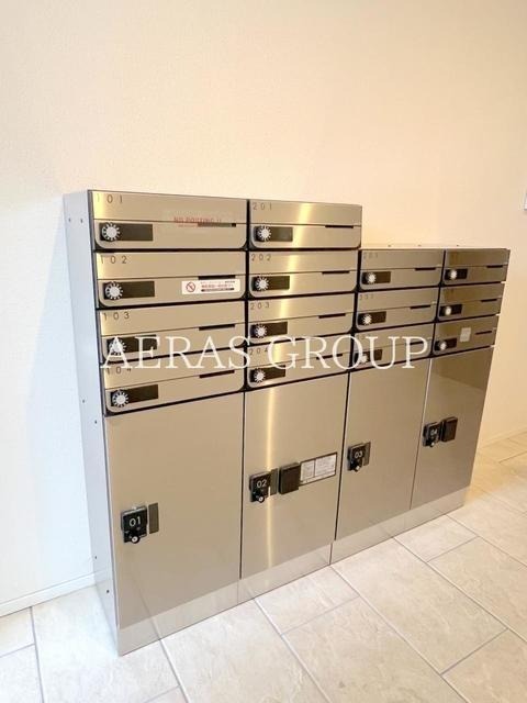 その他共有部分