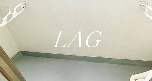 バルコニー　バルコニーです。