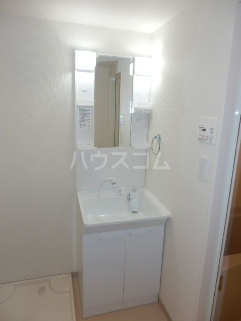 SKコートVIの内装写真