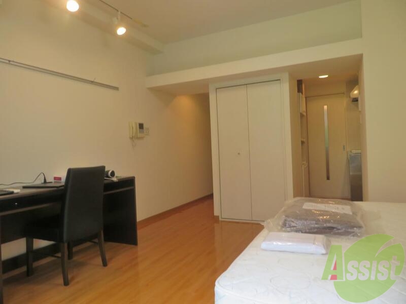 居室・リビング　広めのリビングです。のびのび出来ますね。