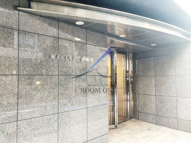 エントランス　エントランスです。