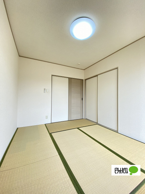 その他部屋・スペース　和室