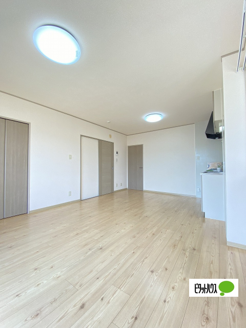 居室・リビング　ＬＤＫ