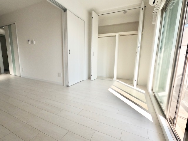 その他部屋・スペース　洋室