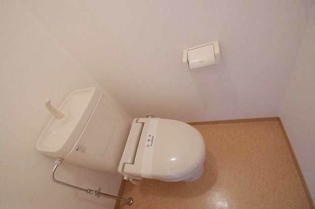 トイレ　★バストイレ別★