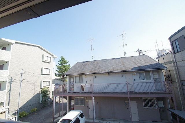 眺望　★窓からの景色★