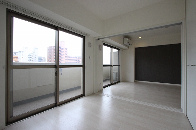 その他部屋・スペース　同物件別号室のものです。