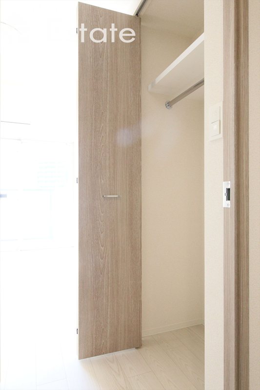 収納　同仕様内装