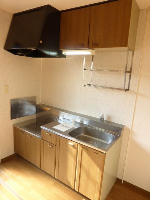 キッチン　★キッチンです★