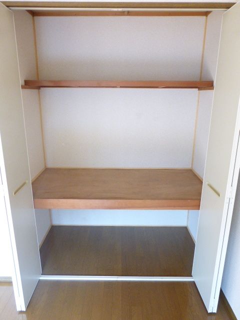 収納　★収納です★