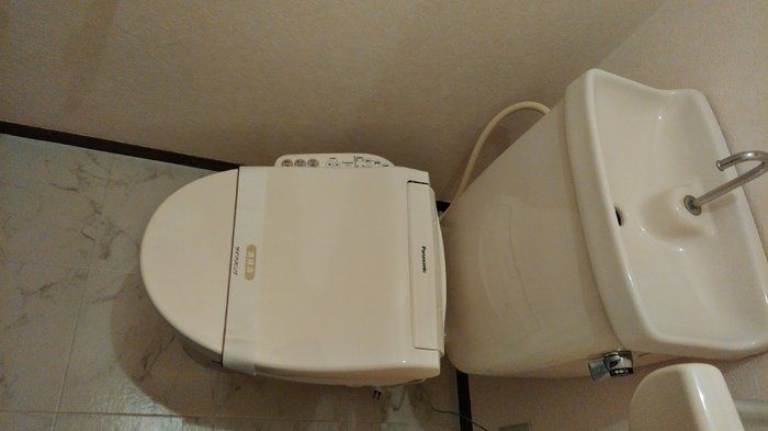 トイレ　★トイレ★