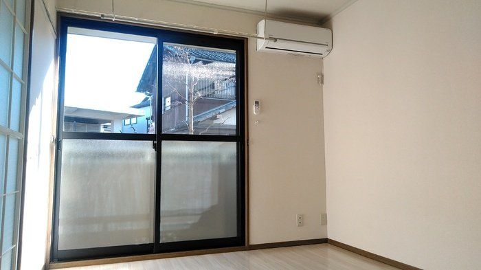 居室・リビング　★明るい洋室です★