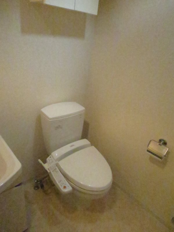 トイレ　※参考写真