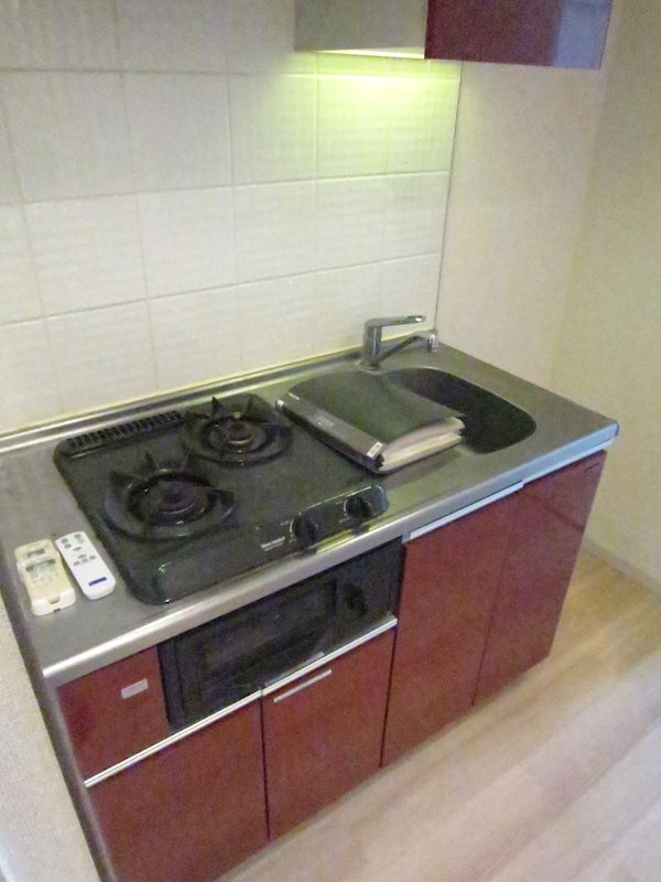 キッチン　※参考写真