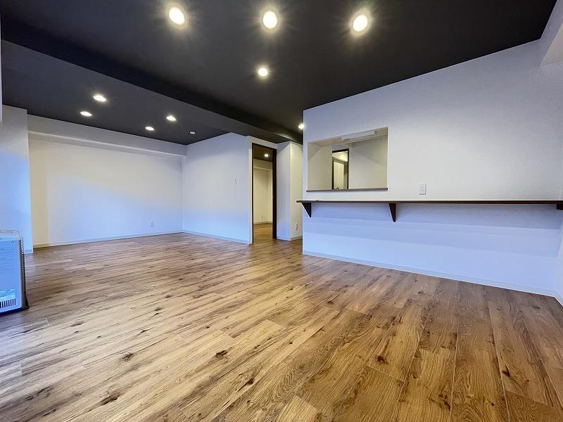 その他部屋・スペース　内装