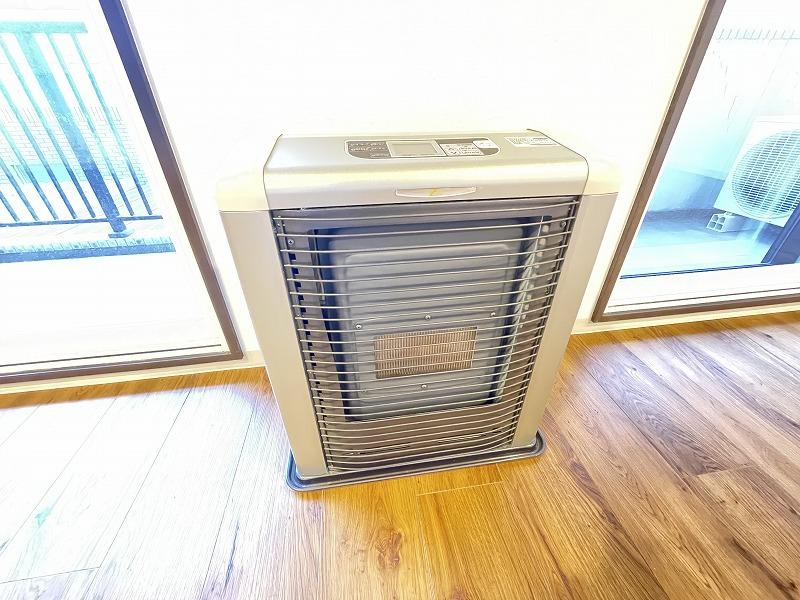 その他設備　設備