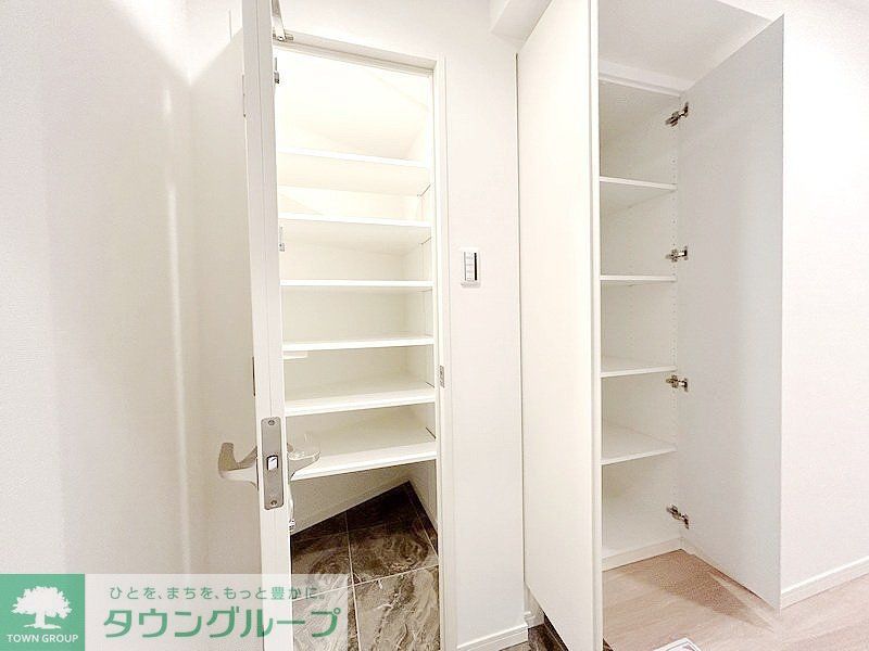 収納　同施工参考