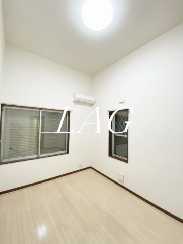 その他部屋・スペース　寝室です。