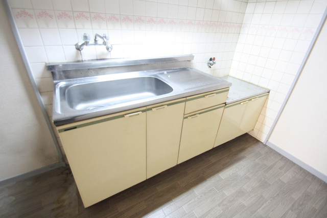 キッチン　他のお部屋の写真です