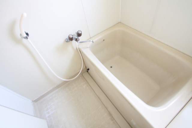 バス・シャワールーム　他のお部屋の写真です