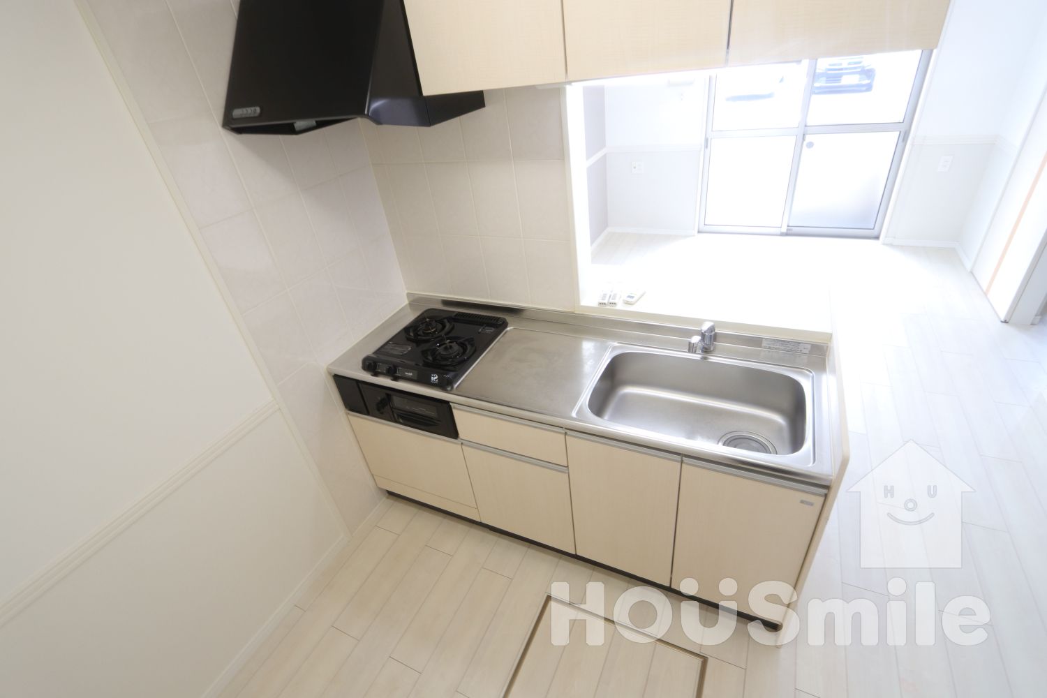 キッチン　ＬＤＫ+キッチン