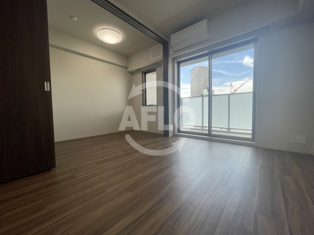 居室・リビング　J.GRAN Court京町堀　リビング