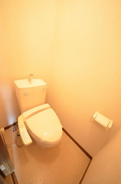 トイレ　★トイレスペースあります★